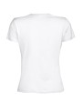 T-shirt personnalisable PRINTER T-SHIRT STRETCH FEMME