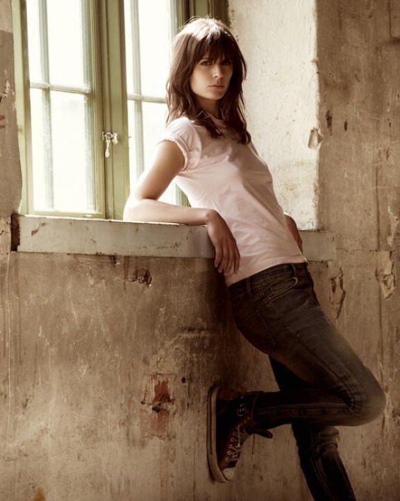 T-shirt personnalisable PRINTER T-SHIRT STRETCH FEMME
