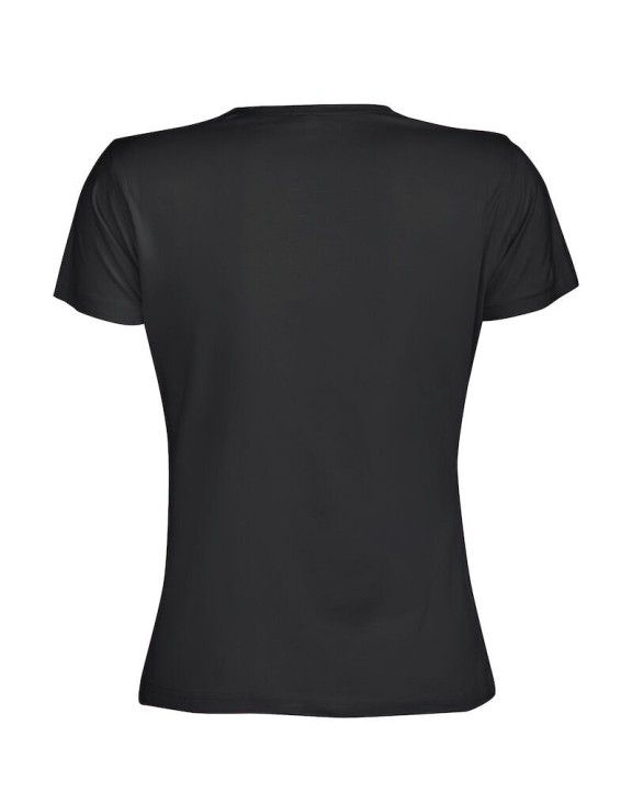 T-shirt personnalisable PRINTER T-SHIRT STRETCH FEMME
