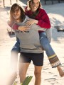 Sweat-shirts à personnaliser PRINTER Softball RSX
Sweatshirt Unisex 