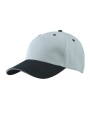 MYRTLE BEACH 5 Panel Sandwich Cap Kappe personalisierbar