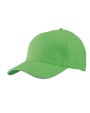 MYRTLE BEACH 5 Panel Sandwich Cap Kappe personalisierbar