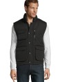 Vestes à personnaliser SOL'S Viper noir
