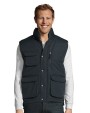 SOL'S Viper Jacke personalisierbar