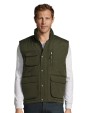 SOL'S Viper Jacke personalisierbar
