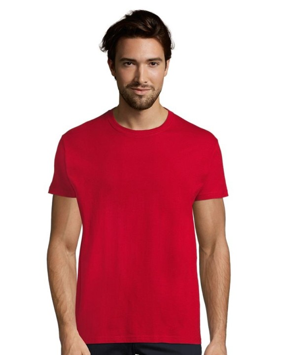 SOL'S Imperial T-Shirt personalisierbar