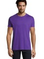 T-Shirts à personnaliser SOL'S Imperial violet foncé