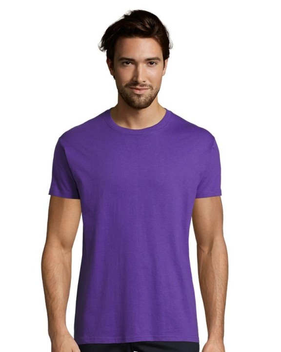 SOL'S Imperial T-Shirt personalisierbar