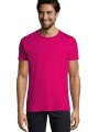 T-Shirts à personnaliser SOL'S Imperial FUCHSIA