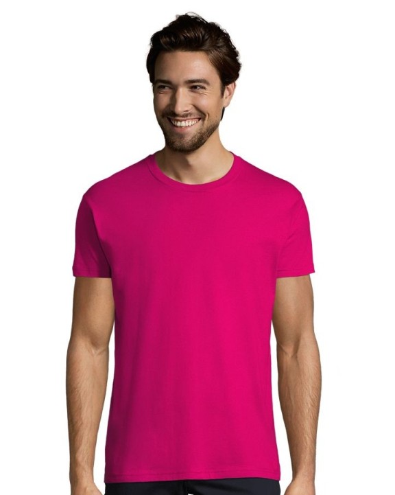 SOL'S Imperial T-Shirt personalisierbar