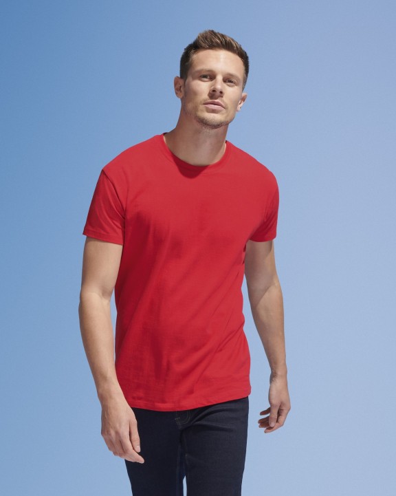 SOL'S Imperial T-Shirt personalisierbar