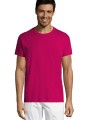 T-Shirts à personnaliser SOL'S Regent FUCHSIA