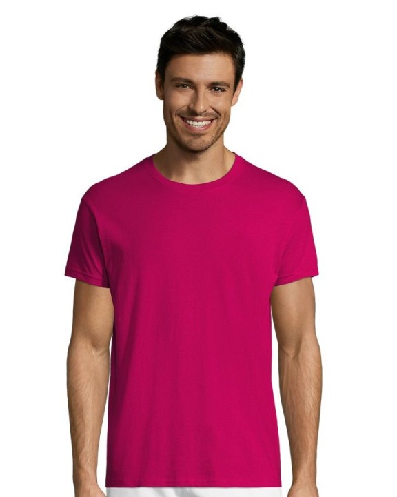SOL'S Regent T-Shirt personalisierbar
