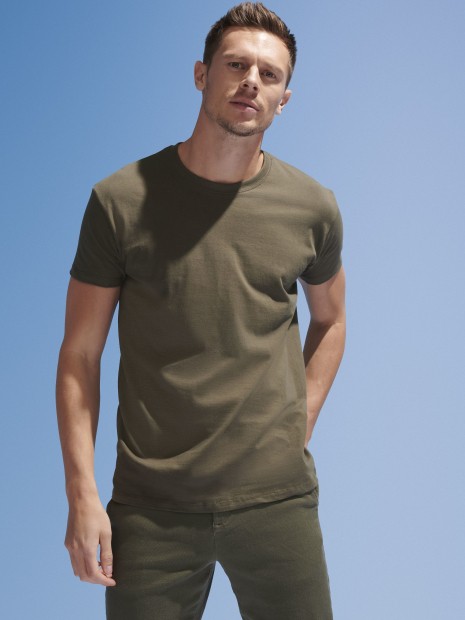 T-Shirts à personnaliser SOL'S Regent 