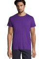 T-Shirts à personnaliser SOL'S Regent violet foncé