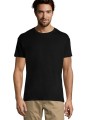 T-Shirts à personnaliser SOL'S Regent noir profond