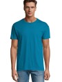 T-Shirts à personnaliser SOL'S Regent bleu canard