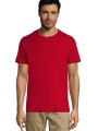 T-Shirts à personnaliser SOL'S Regent Rouge tango