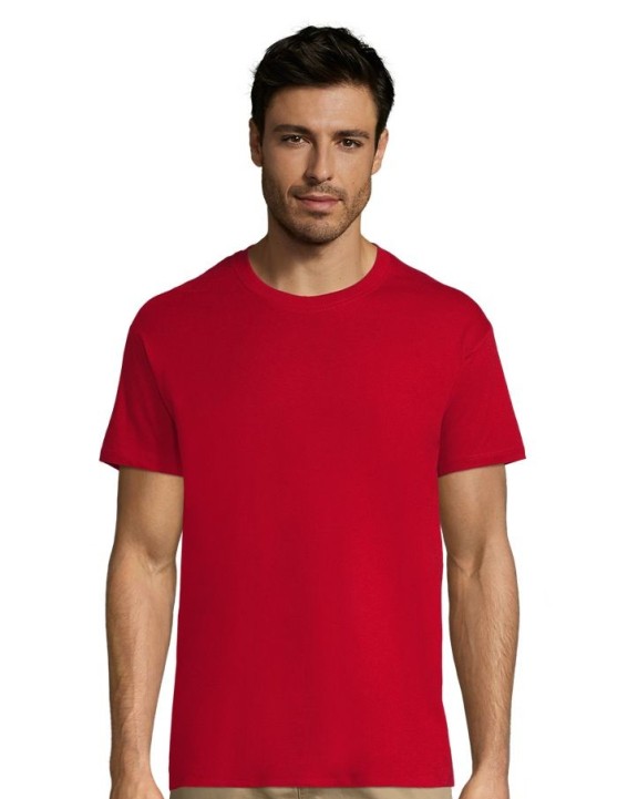 SOL'S Regent T-Shirt personalisierbar