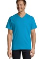 T-Shirts à personnaliser SOL'S Victory aqua