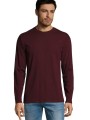 T-Shirts à personnaliser SOL'S Monarch oxblood