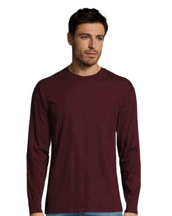 SOL'S Monarch T-Shirt personalisierbar