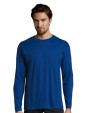 SOL'S Monarch T-Shirt personalisierbar