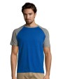 SOL'S Funky T-Shirt personalisierbar