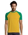 SOL'S Funky T-Shirt personalisierbar