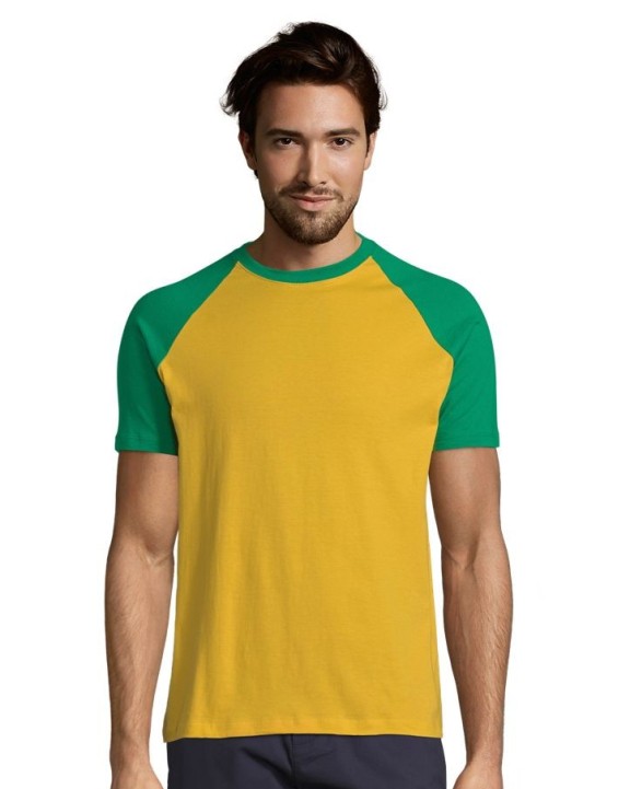 SOL'S Funky T-Shirt personalisierbar