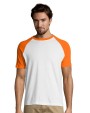 SOL'S Funky T-Shirt personalisierbar