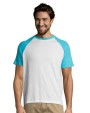 SOL'S Funky T-Shirt personalisierbar