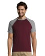 SOL'S Funky T-Shirt personalisierbar