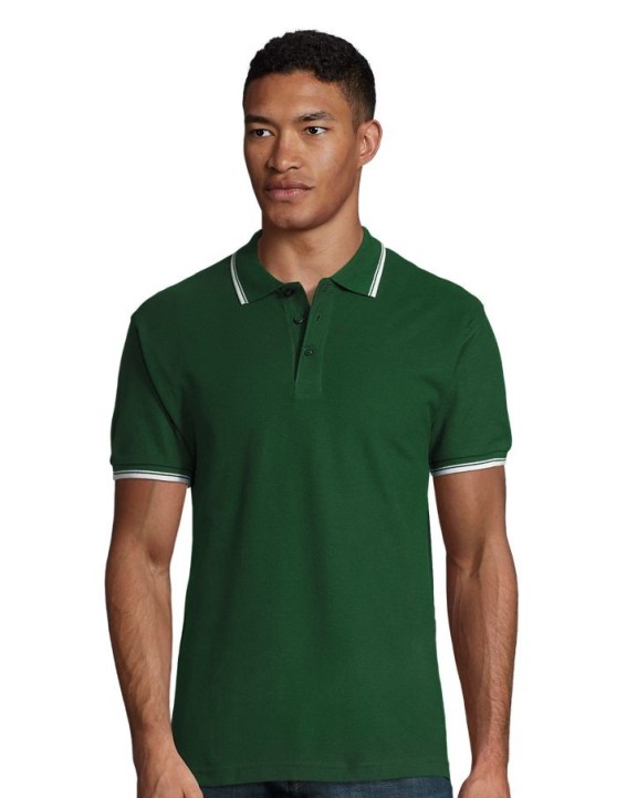 SOL'S Practice Poloshirt personalisierbar