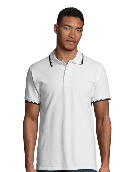 Polo personnalisable SOL'S Practice
