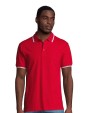 SOL'S Practice Poloshirt personalisierbar