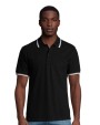 SOL'S Practice Poloshirt personalisierbar