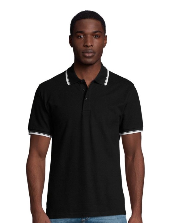 SOL'S Practice Poloshirt personalisierbar