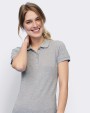 Polo personnalisable SOL'S People