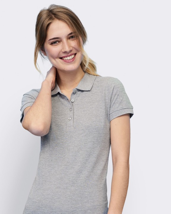 Polo personnalisable SOL'S People