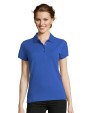 Polo personnalisable SOL'S People