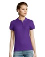 Polo personnalisable SOL'S People
