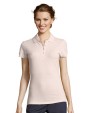 Polo personnalisable SOL'S People