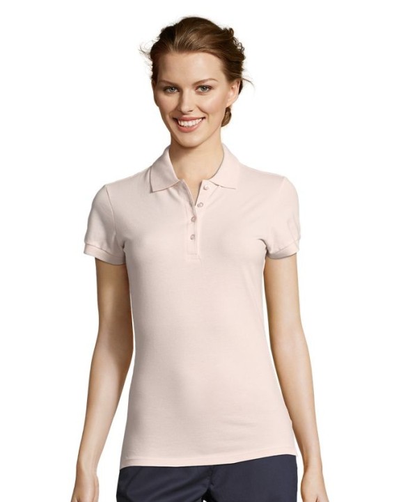Polo personnalisable SOL'S People