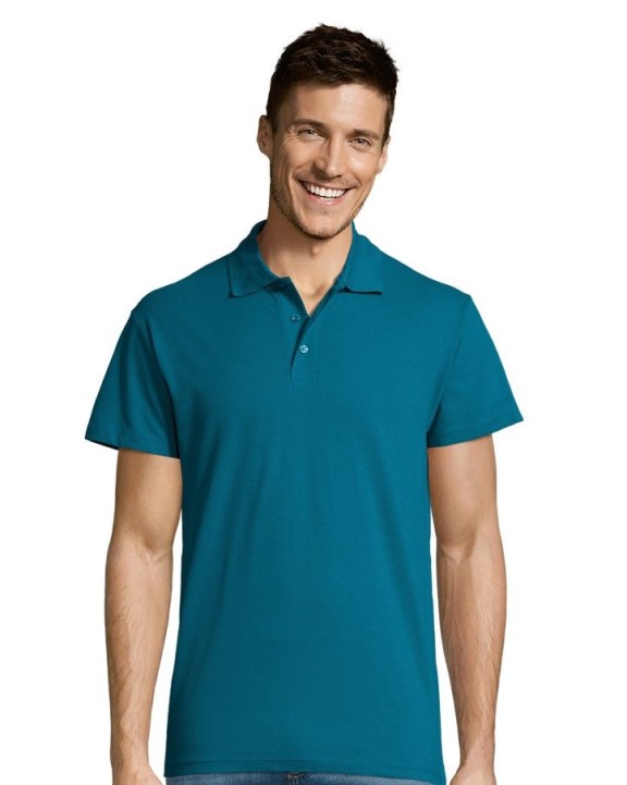 Polo personnalisable SOL'S Summer Ii