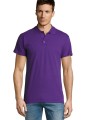 Polos à personnaliser SOL'S Summer Ii violet foncé
