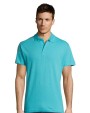 Polo personnalisable SOL'S Summer Ii