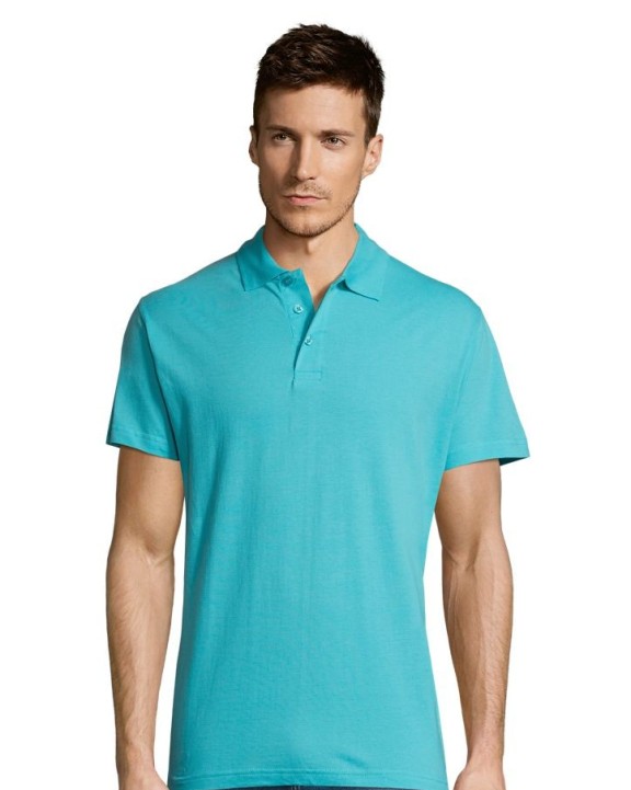 Polo personnalisable SOL'S Summer Ii