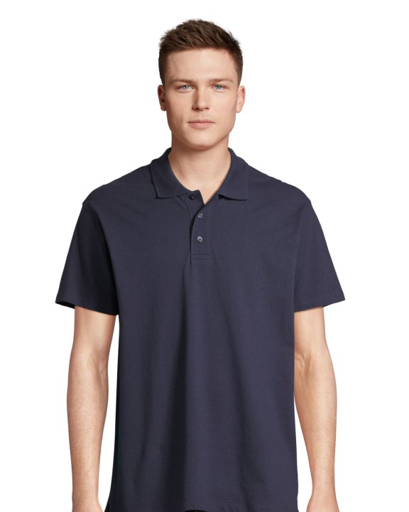 Polo personnalisable SOL'S Summer Ii