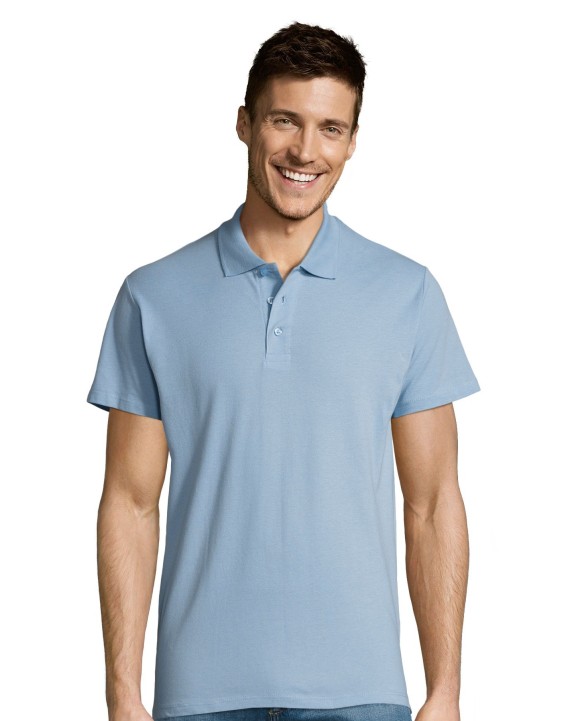 Polo personnalisable SOL'S Summer Ii